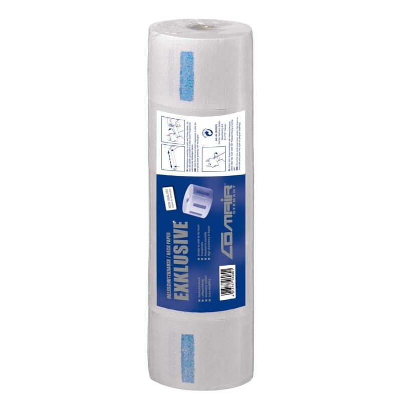 Comair Halsschutzkrause Exklusive 5x100 Blatt