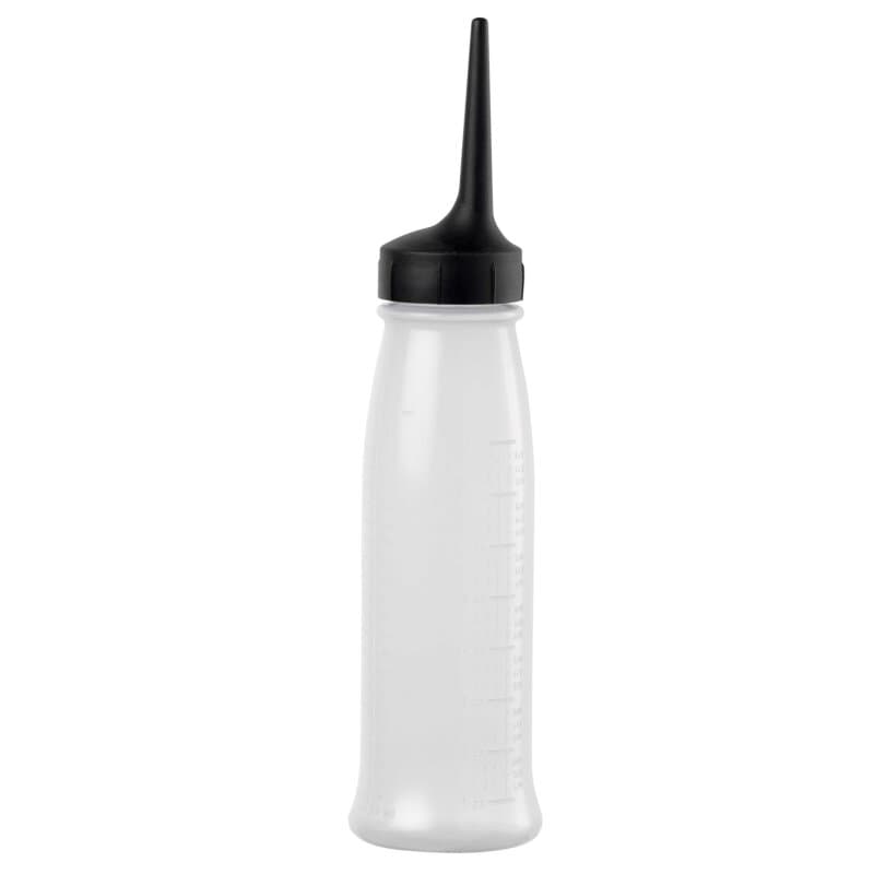 Comair Auftrageflasche transparent 240 ml