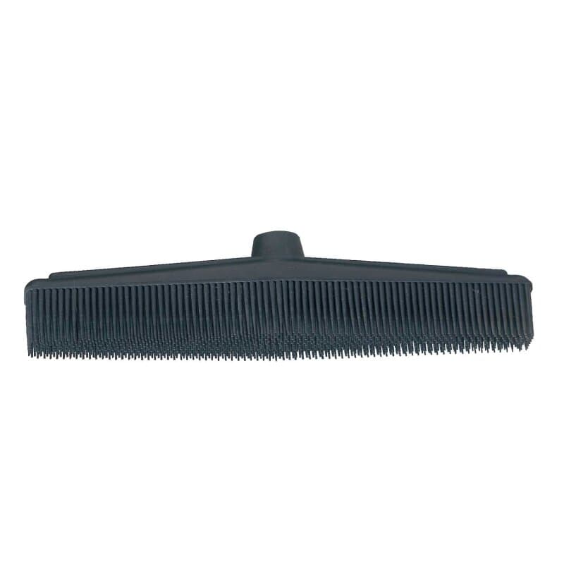Comair Gummibesen schwarz