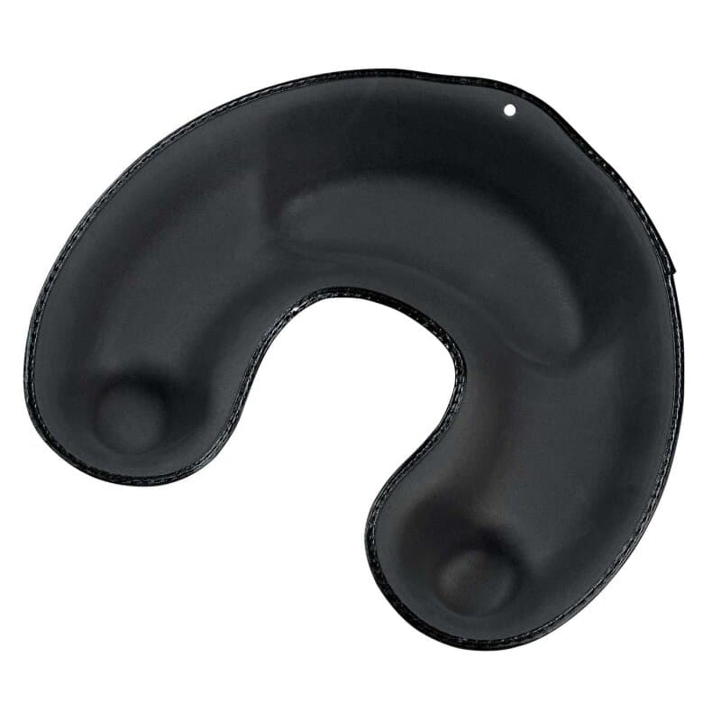 Comair Halsschutzschale weich Soft Neck Tray