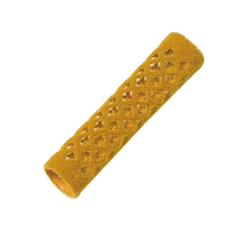 Comair Metallwickler orange 13 mm 12 Stück 65 mm