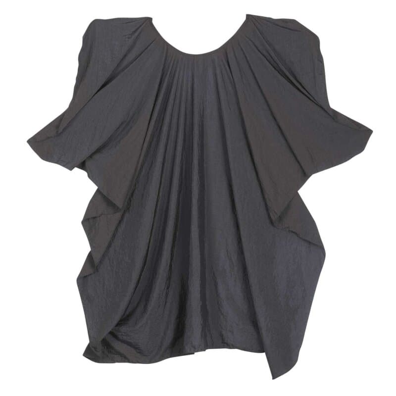 Comair Umhang Crash grau 128x150 cm