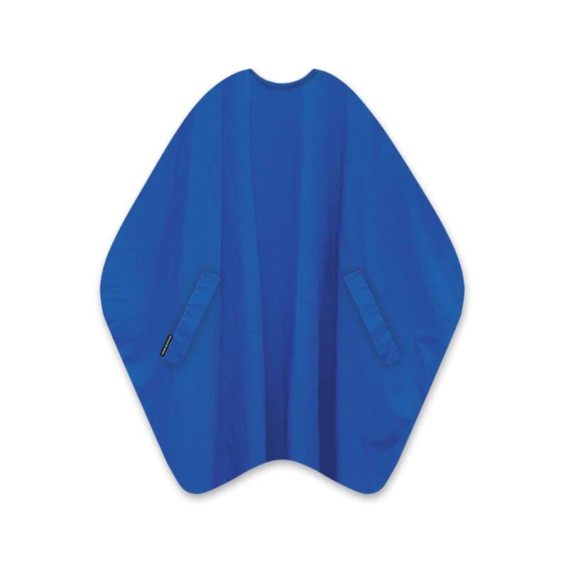 Trend-Design Schneideumhang Classic blau