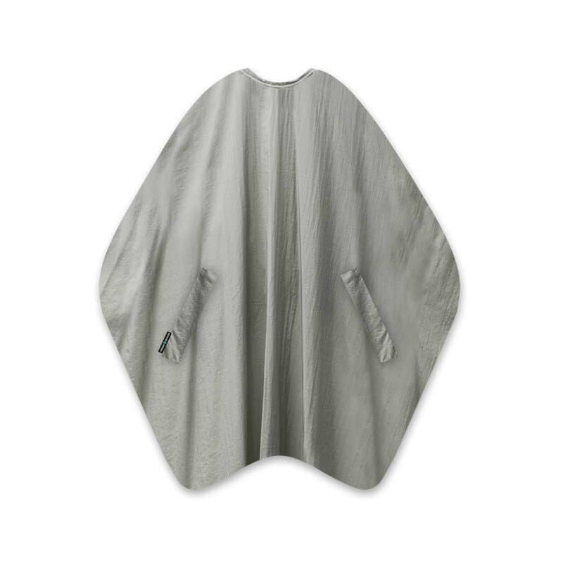Trend-Design Schneideumhang Classic hellgrau