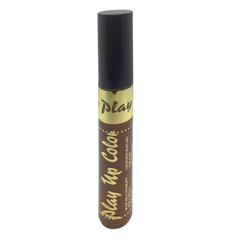 Hair Mascara Play up 22 Color kastanie-kupfer 16 ml