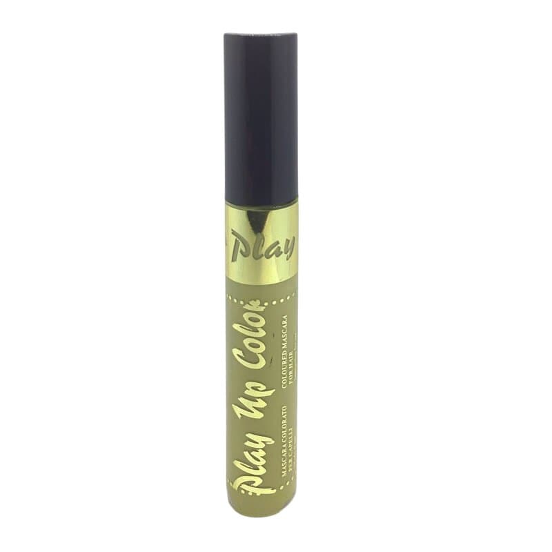 Hair Mascara Play up 25 Color hellblond 16 ml