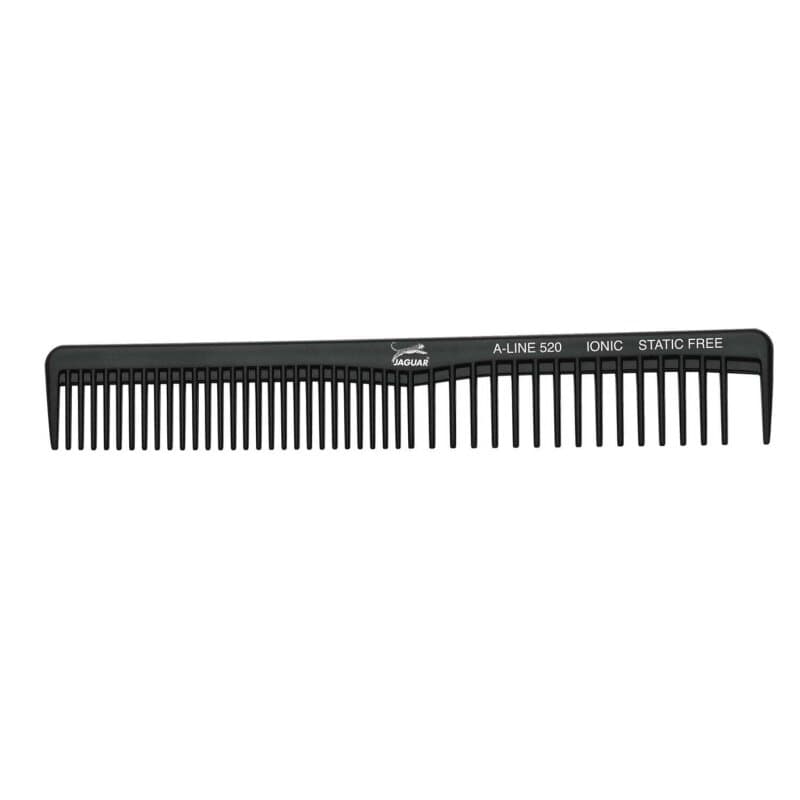 Jaguar A Line 6 3/4" Haarschneidekamm 520