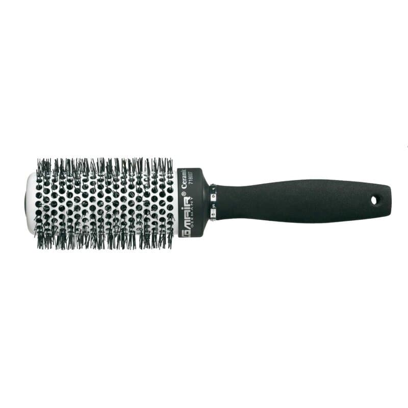 Comair Ceramic Grey Rundbürste 43/65 mm