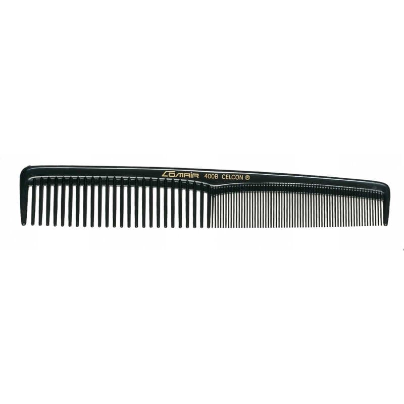 Comair Black Profi-Line 400 Haarschneidekamm