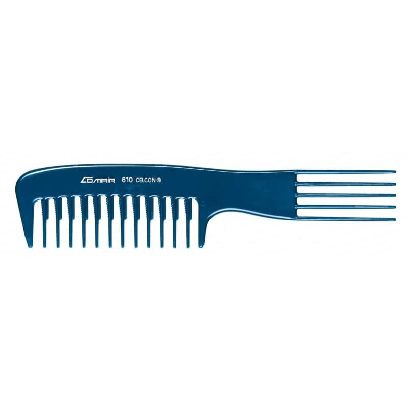 Comair Blue Profi-Line 610 giffkamm Gabel spezial