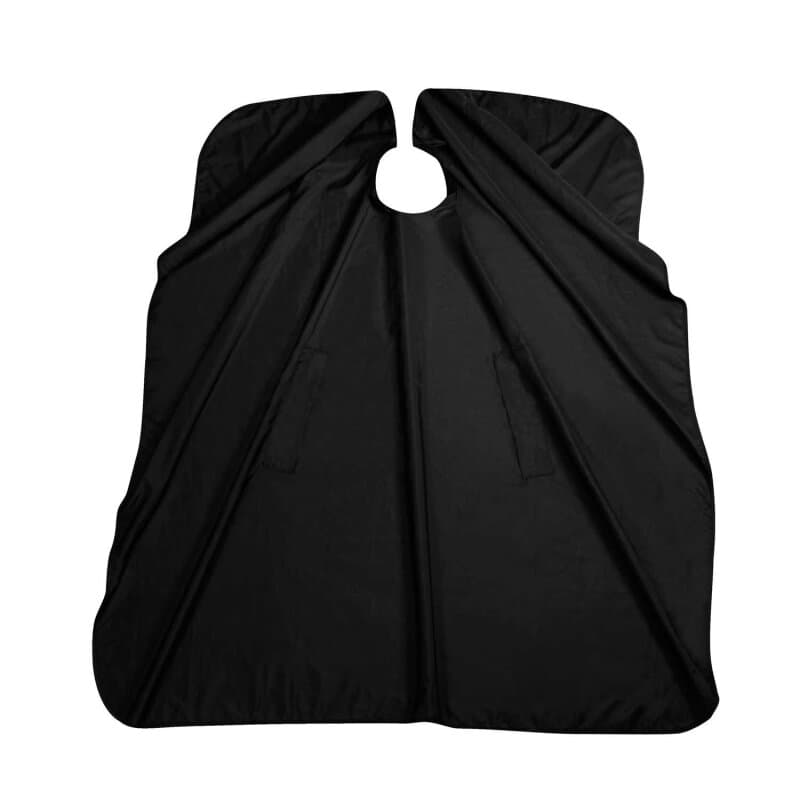 Comair Umhang Daily schwarz 128x150 cm