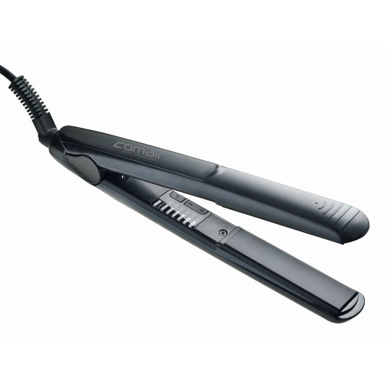 Comair Hollywood Glam Straightener Profi Haarglätter