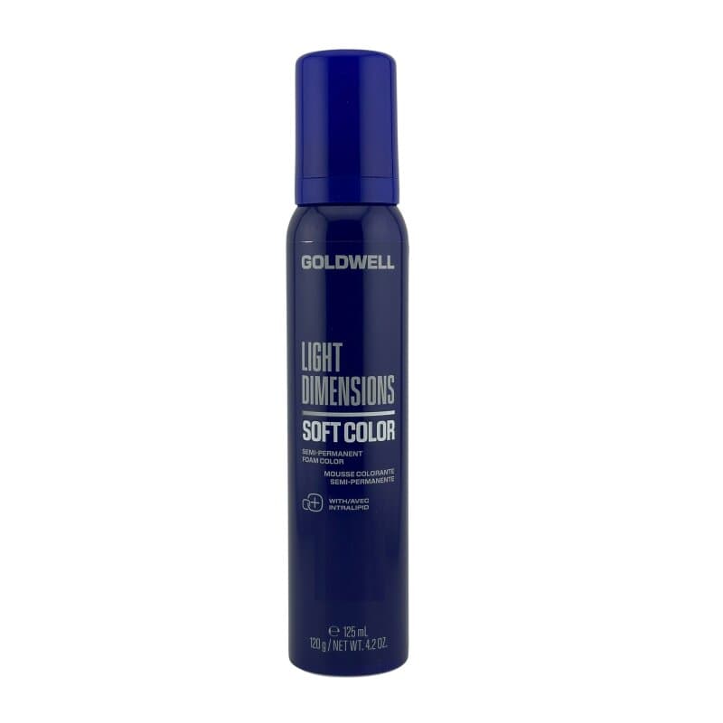 Goldwell Colorance Soft Color Schaumtönung 10P pastell pearlblond 125 ml.