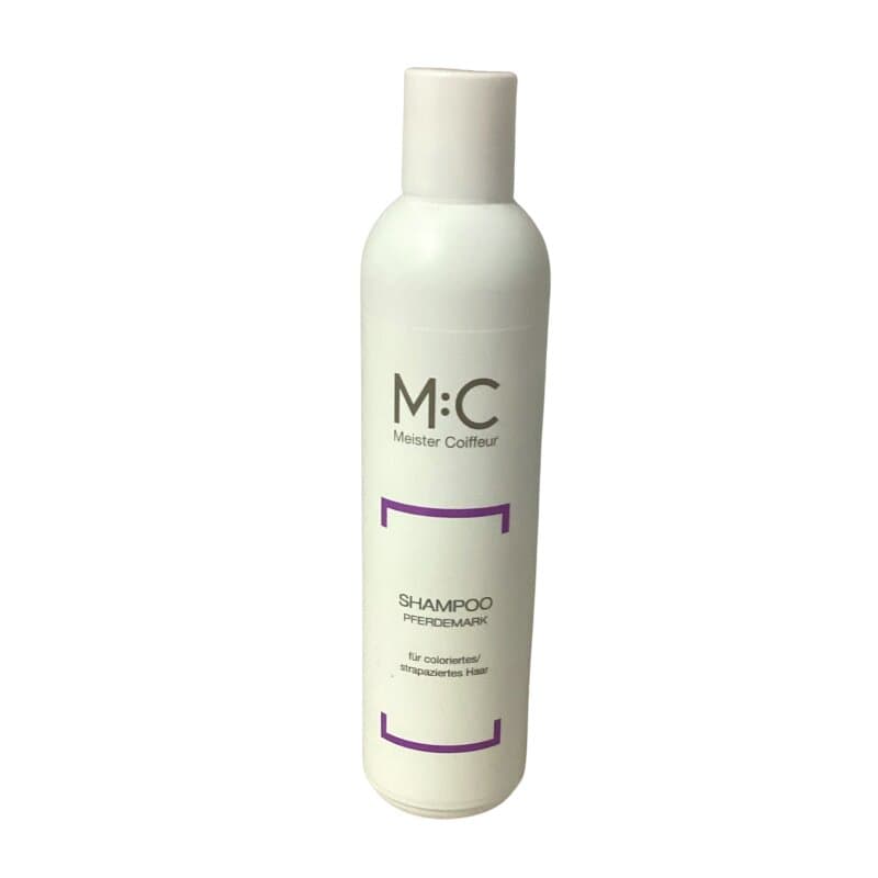 Meistercoiffeur M:C Pferdemark Shampoo C 250 ml