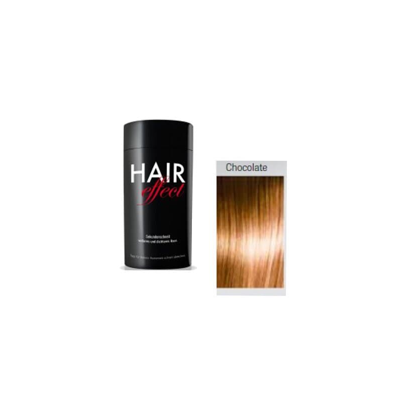 HAIReffect Haarauffüller Chocolate 26 g