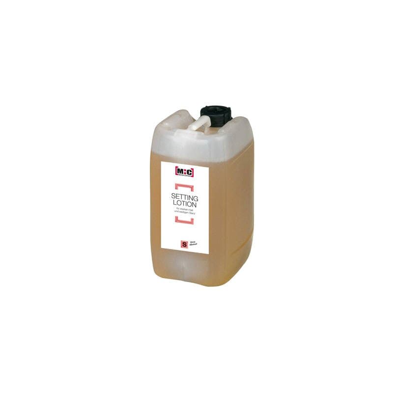 Meistercoiffeur M:C Setting Lotion S 5000 ml