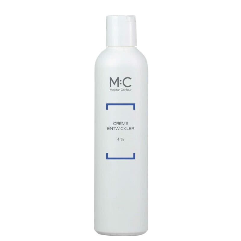 Meistercoiffeur M:C Cream Developer C 4,0% 250 ml