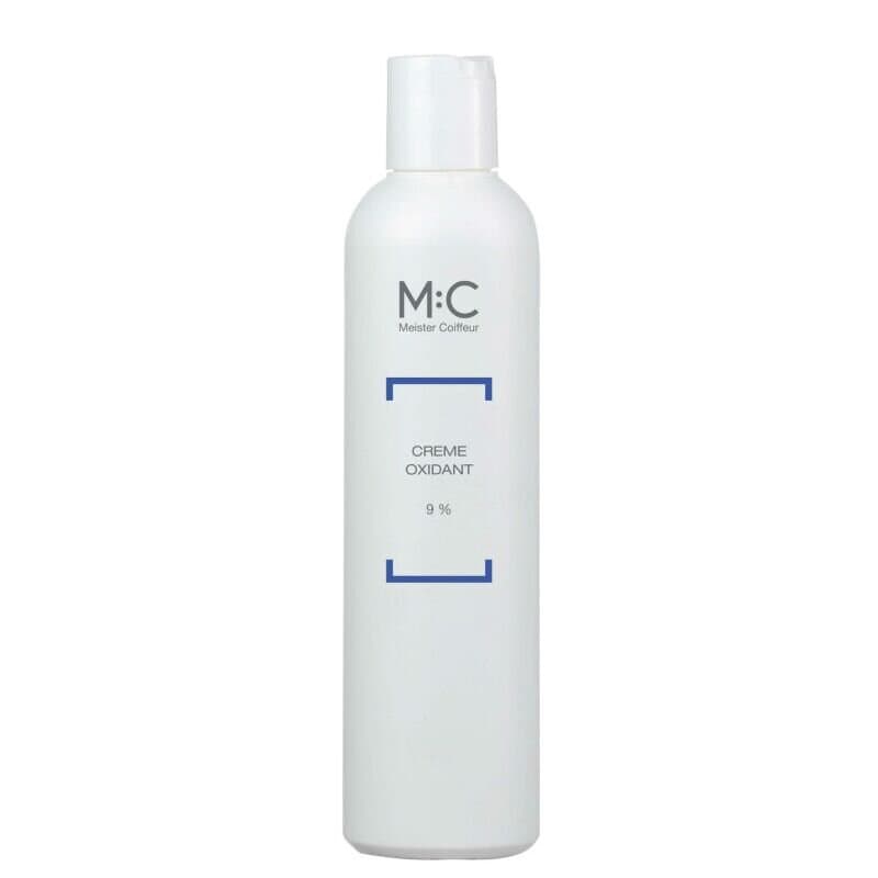 Meistercoiffeur M:C Cream Developer C 9,0% 250 ml