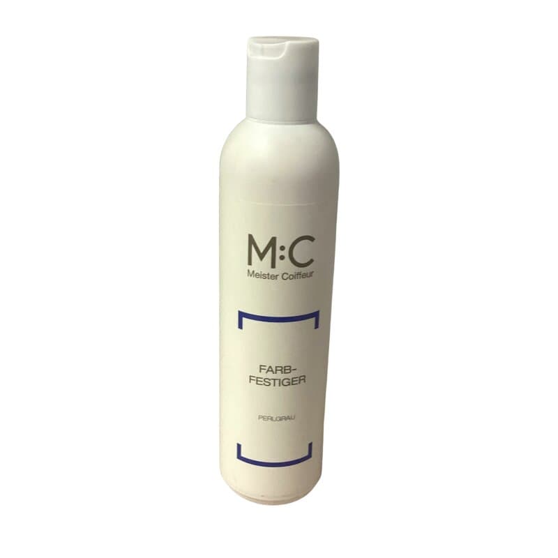 Meistercoiffeur M:C Color Lotion C perlgrau 250 ml