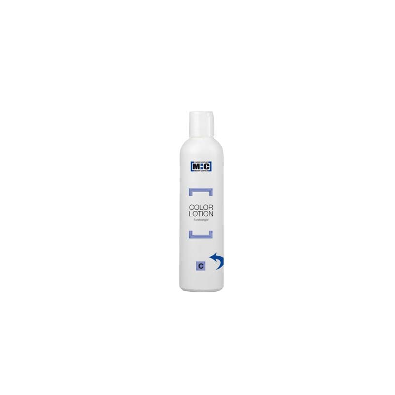 Meistercoiffeur M:C Color Lotion C braun 250 ml