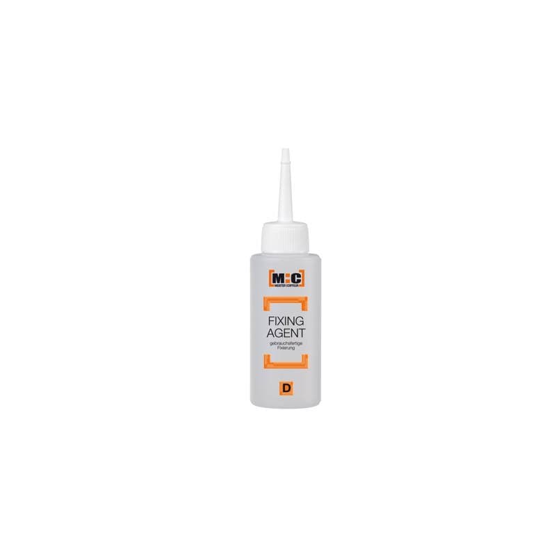 Meistercoiffeur M:C Fixing Agent D 80 ml