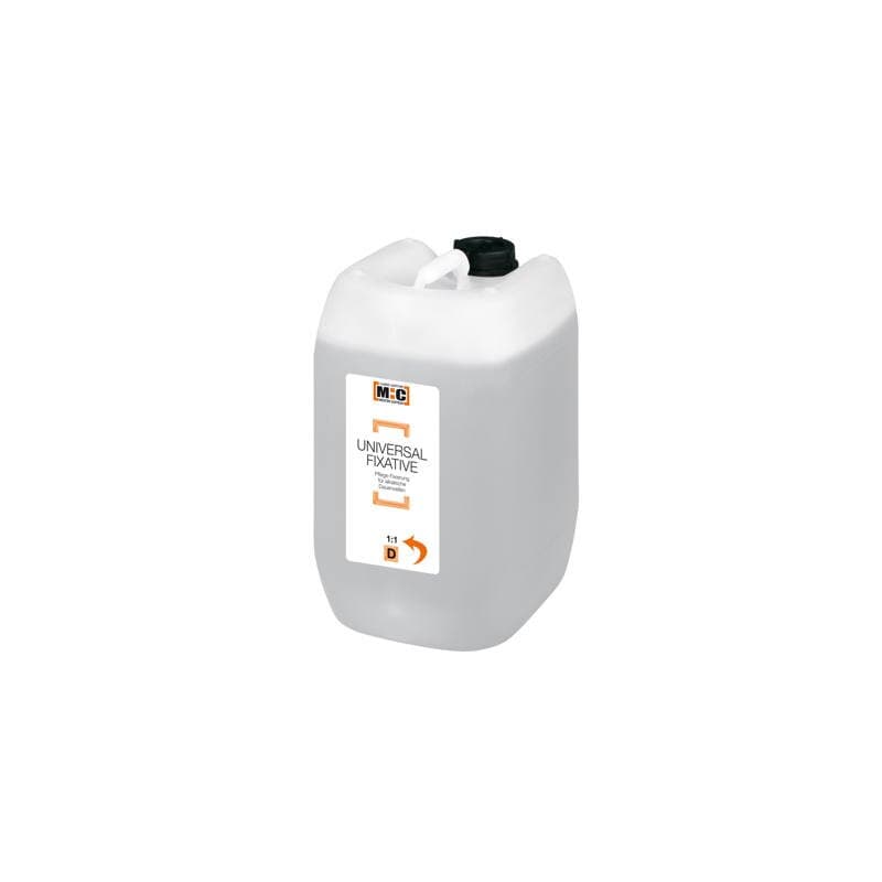 Meistercoiffeur M:C Universal Fixative 1:1 D 5000 ml