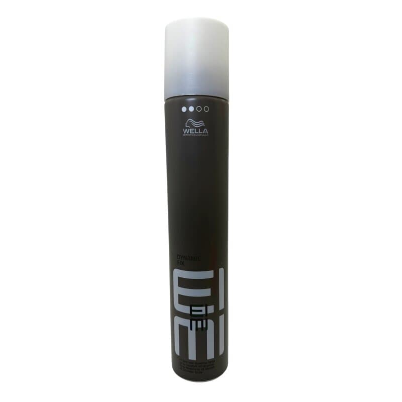 Wella EIMI Dynamic Fix 45 Sekunden Modeling-Spray 500 ml