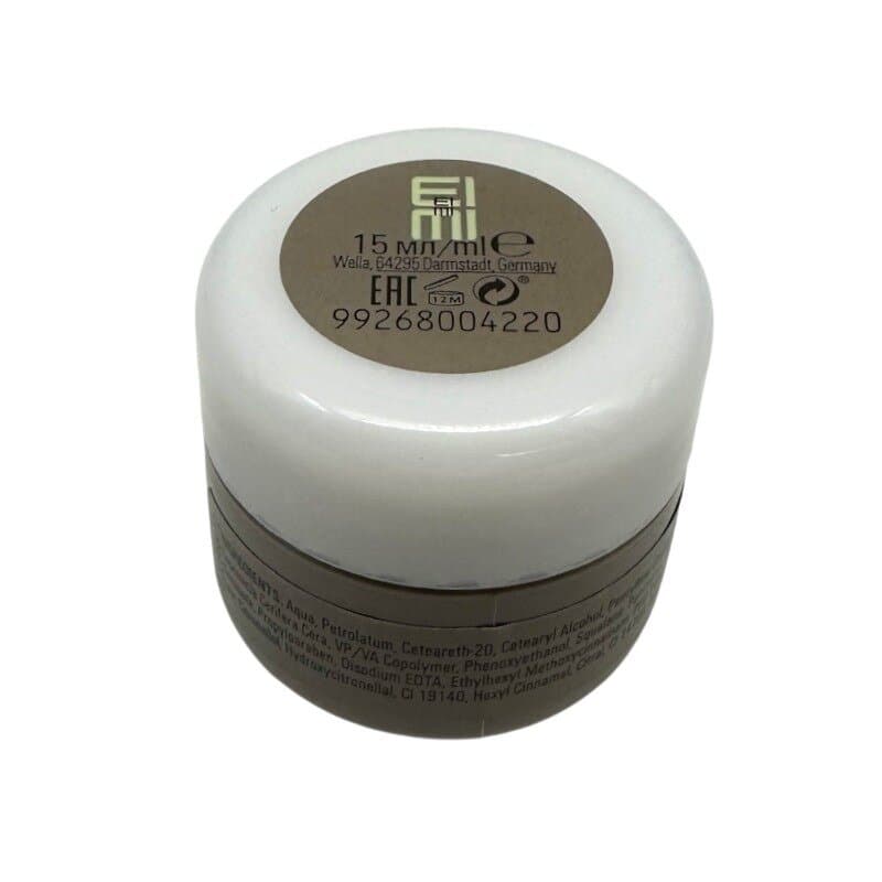 Wella EIMI Grip Cream Cremewachs 15 ml Mini
