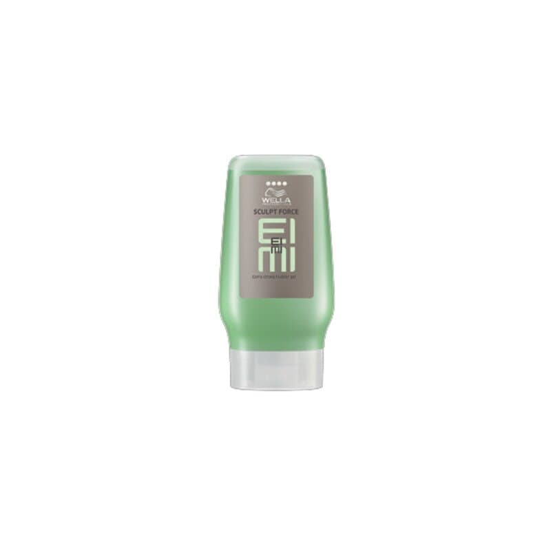 Wella EIMI Sculpt Force Flubber Gel 28 ml Mini