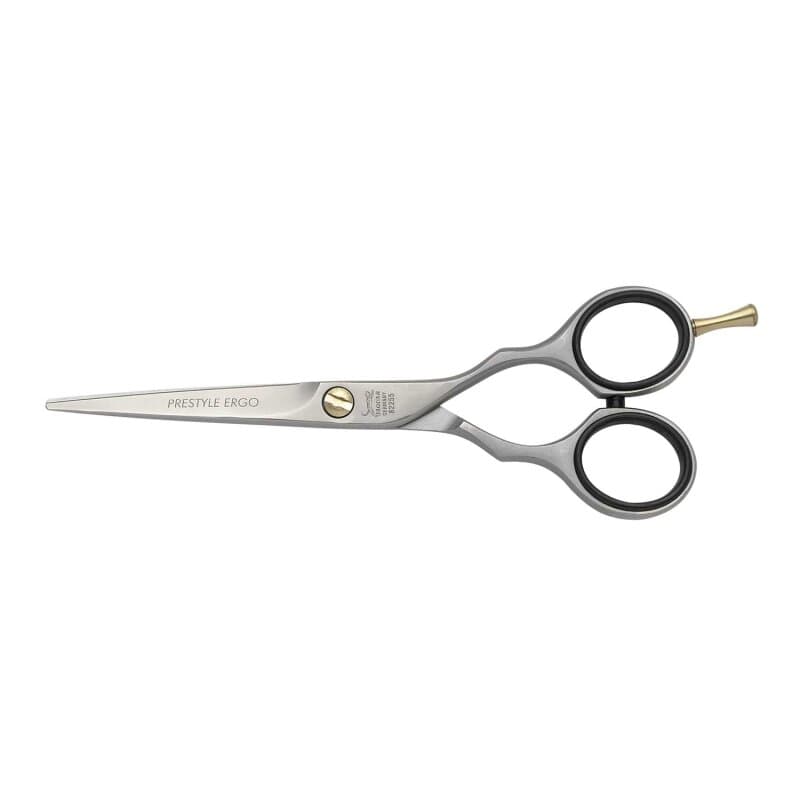 Jaguar HS Schere 5" 82250 Pre Style Ergo Satin Finish
