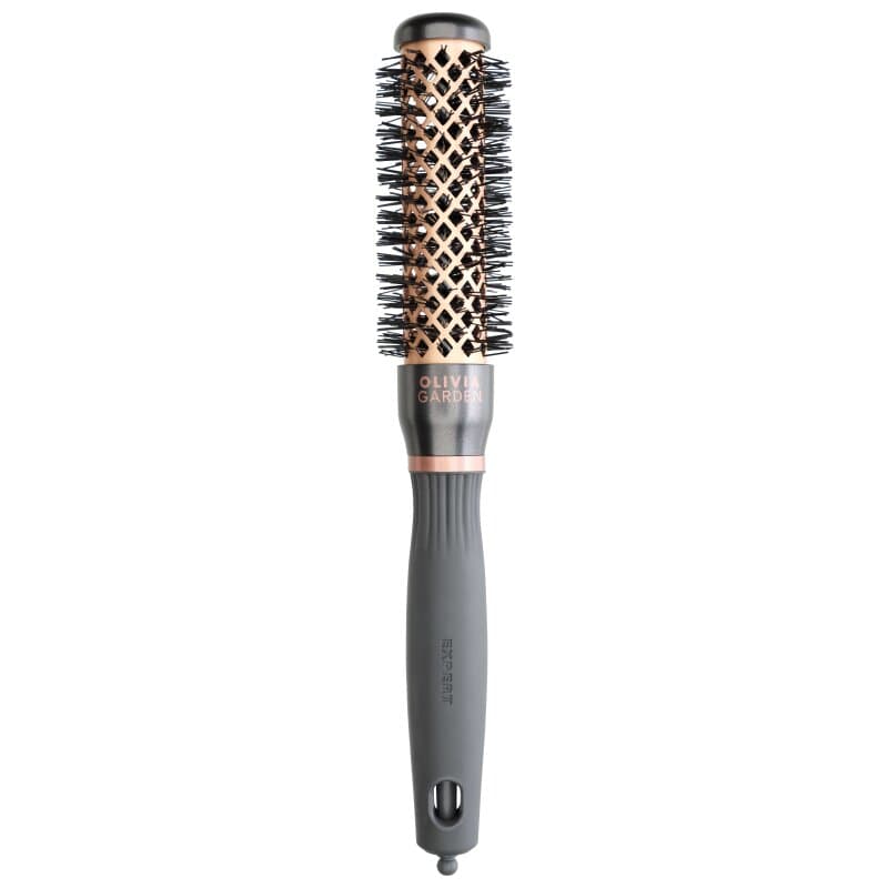 Olivia Garden Expert Blowout Heat Nylgard Bristle 25