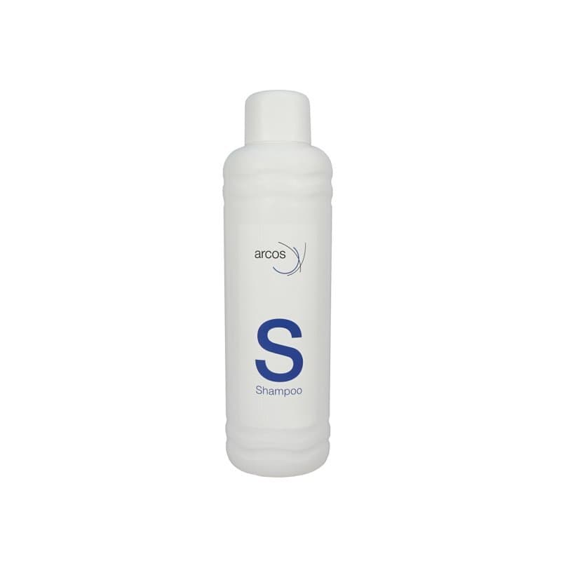 Arcos Shampoo Kunsthaar 1000 ml