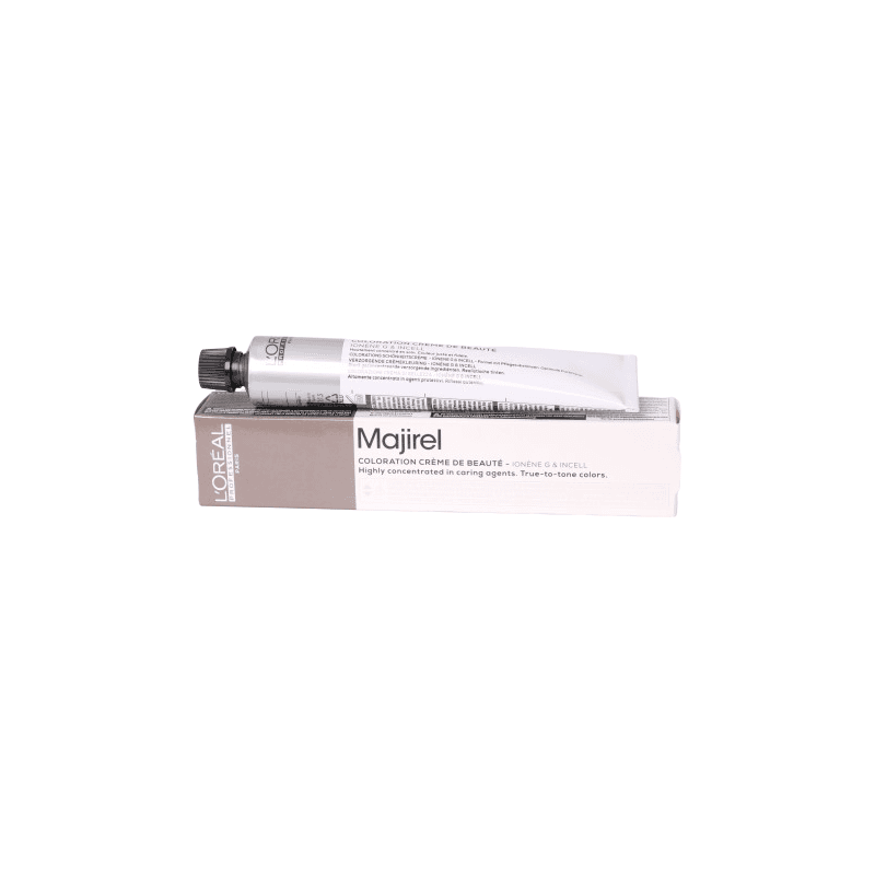 L'Oréal Majirel 5,52 hellbraun mahagoni irise 50 ml