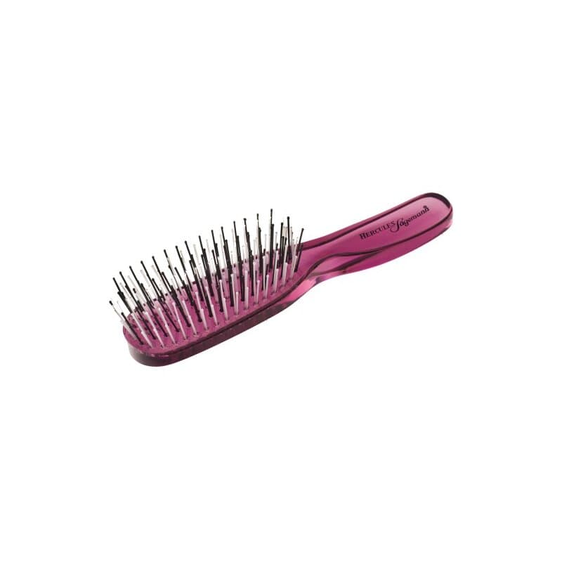 Hercules Sägemann Scalp Brush Zauberbürste Junior Brombeere
