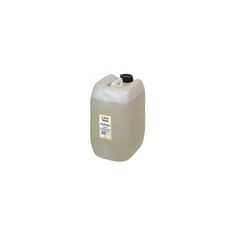 Goldspiegel 10 Ltr. Salonshampoo