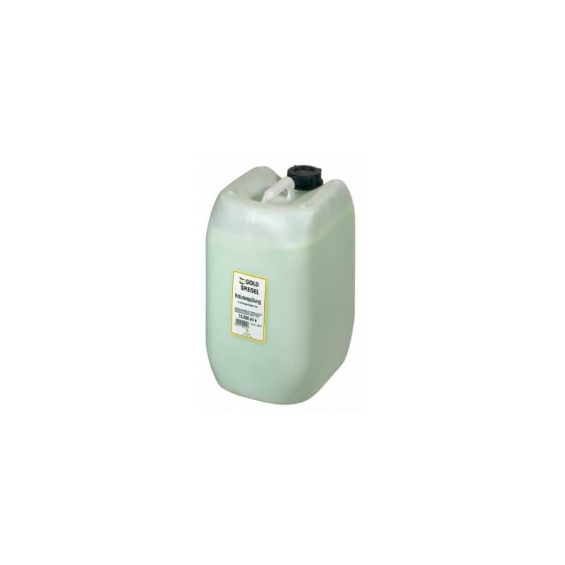 Goldspiegel 10 Ltr. Kräuterspülung