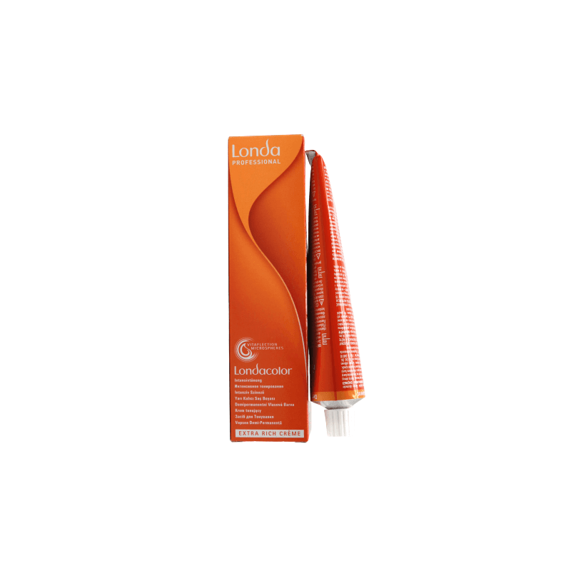 Londa Intensivtönung 0/68 mixton violett-perl 60 ml
