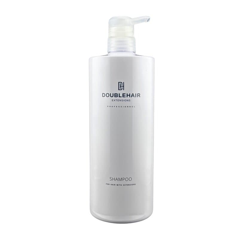 Doublehair Shampoo 1000 ml