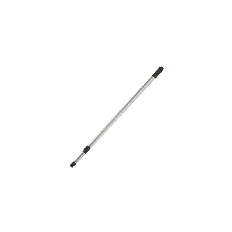 Comair Besenstiel Teleskop 150cm Alu.