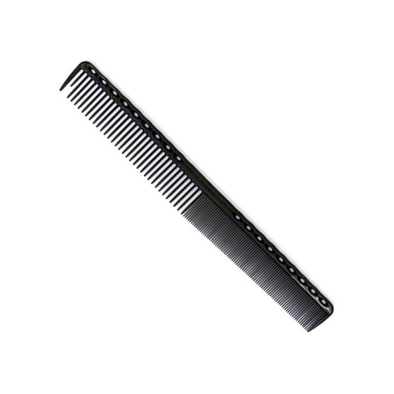 Y.S. Schneidekamm Nr. 331 carbon-schwarz Y.S. Park