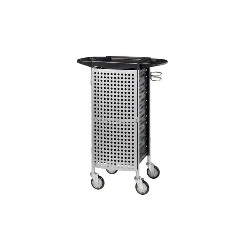 Comair Stapelboy Profi Tresor sz 42x42x102cm