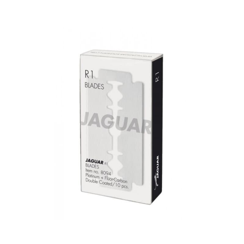 Jaguar Ersatzklingen 10er für R1 Messer