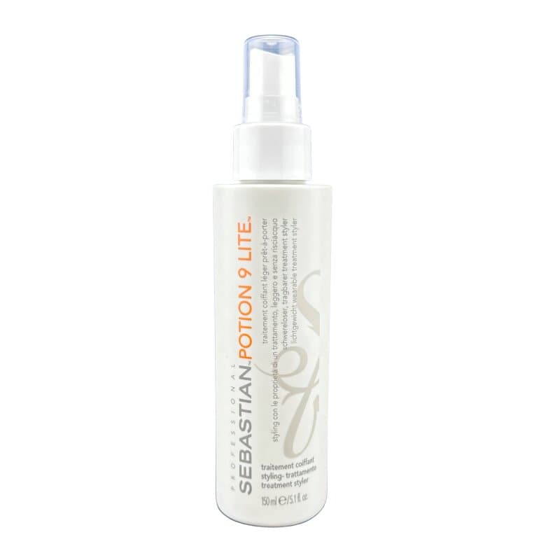 Sebastian Potion 9 Lite 150 ml