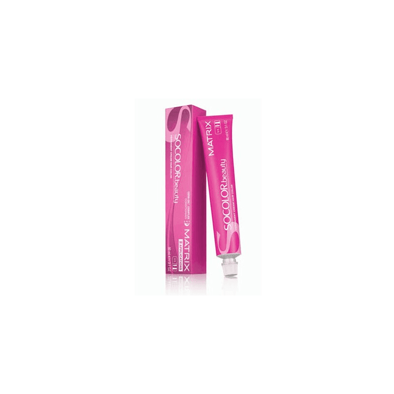 Matrix Socolor Beauty 5c Hellbraun Kupfer 90 ml