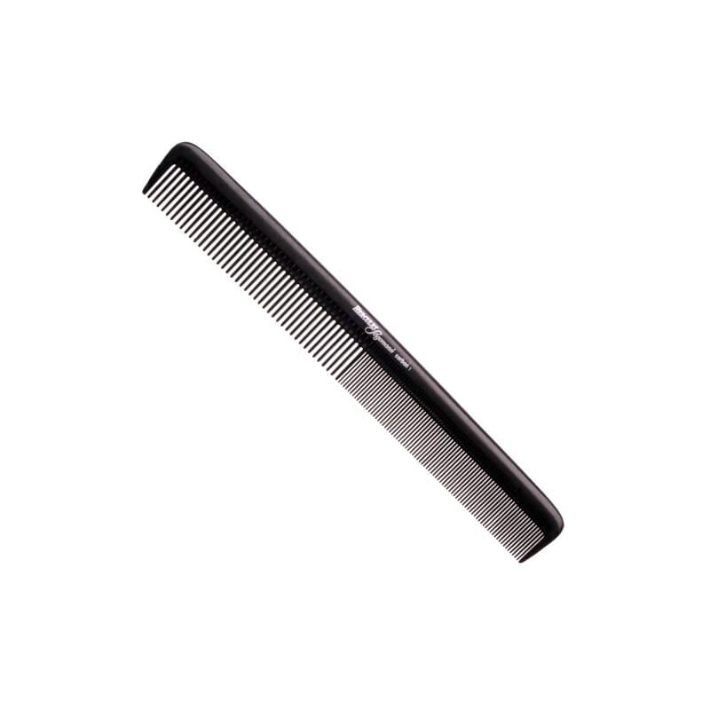 Hercules Sägemann Carbon C1 anthrazit Universalkamm 8,5"
