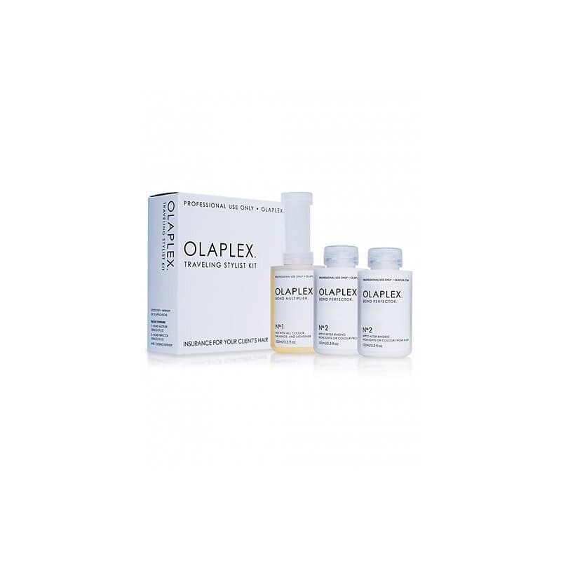 Olaplex Traveller Kit