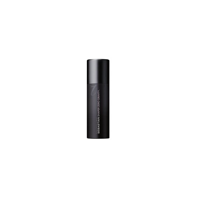 Sebastian Shaper Zero Gravity Lightweight Control Hairspray 50 ml Mini
