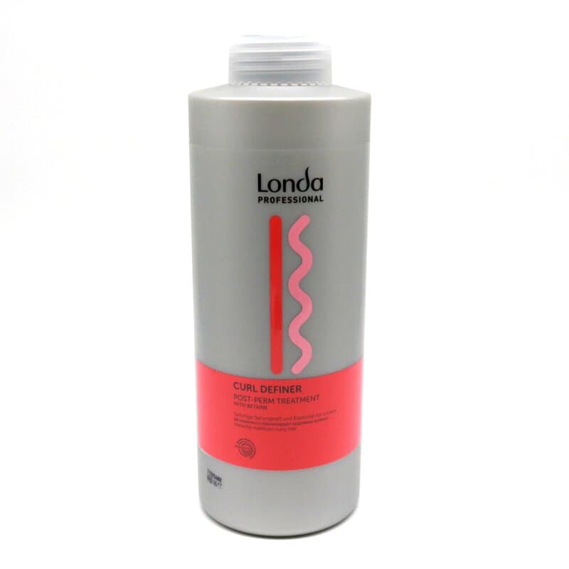 Londa Curl Definer Post-Perm Treatment 1000 ml