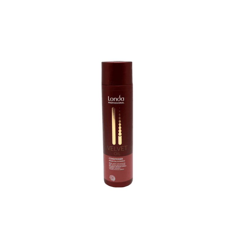 Londa Velvet Oil Conditioner 250 ml