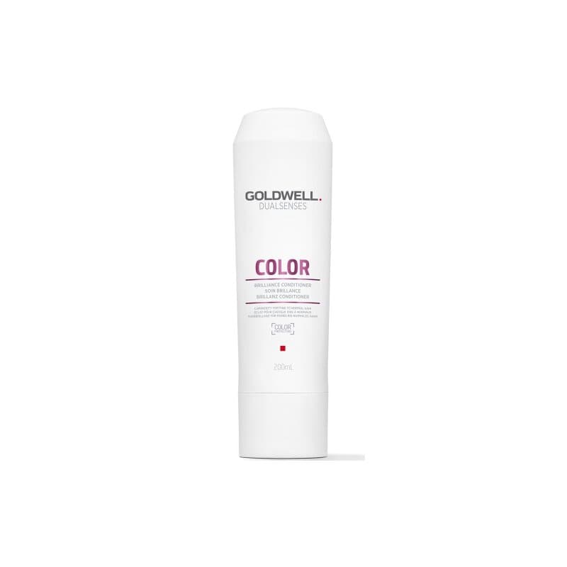 Goldwell Dualsenses Color Brilliance Conditioner 200 ml